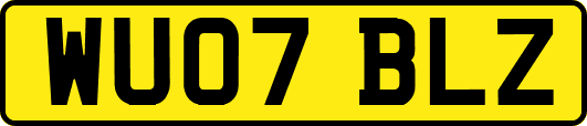 WU07BLZ