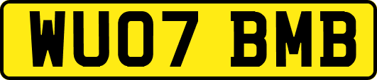WU07BMB