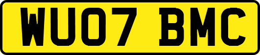 WU07BMC