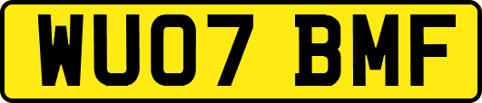 WU07BMF