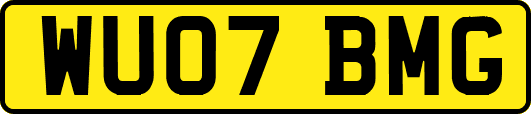 WU07BMG