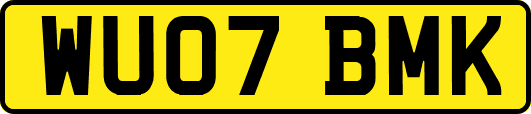 WU07BMK