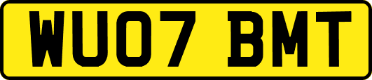 WU07BMT