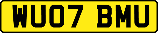 WU07BMU