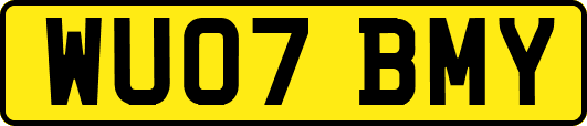 WU07BMY