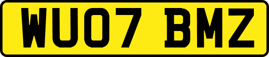 WU07BMZ