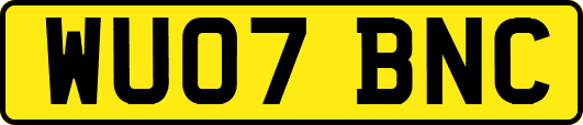 WU07BNC