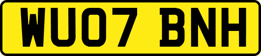 WU07BNH