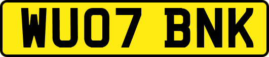 WU07BNK
