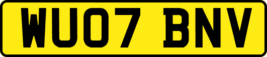WU07BNV