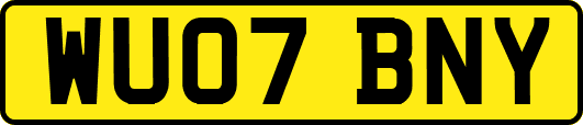 WU07BNY
