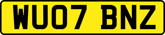 WU07BNZ