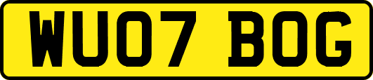 WU07BOG