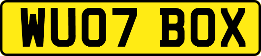 WU07BOX