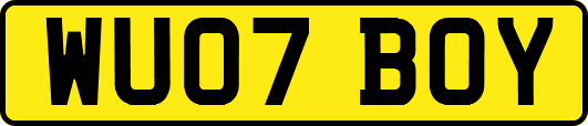 WU07BOY