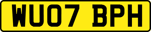 WU07BPH