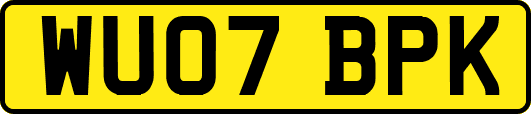 WU07BPK