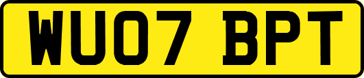 WU07BPT
