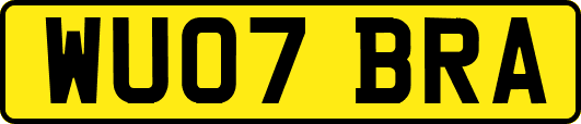 WU07BRA