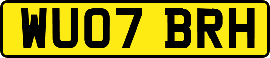 WU07BRH
