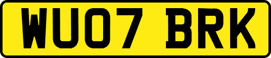 WU07BRK