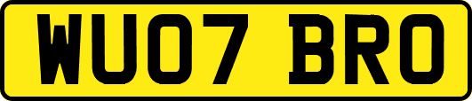 WU07BRO