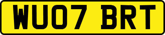 WU07BRT