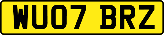WU07BRZ