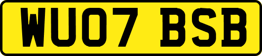 WU07BSB