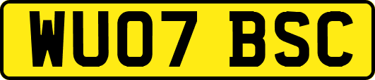 WU07BSC