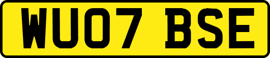 WU07BSE