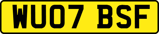WU07BSF