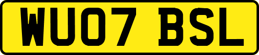 WU07BSL