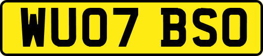 WU07BSO