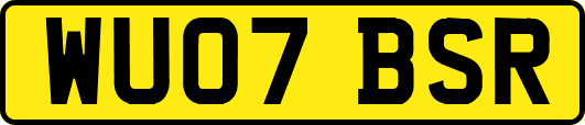 WU07BSR