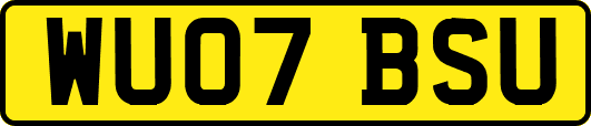 WU07BSU