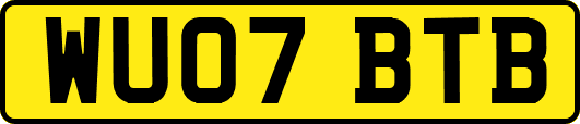 WU07BTB
