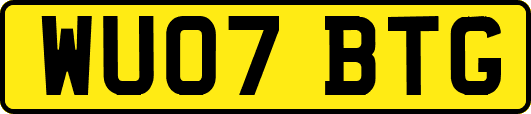 WU07BTG