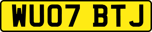 WU07BTJ