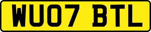 WU07BTL
