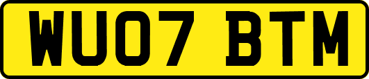 WU07BTM