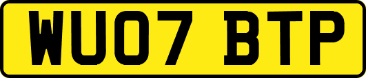 WU07BTP
