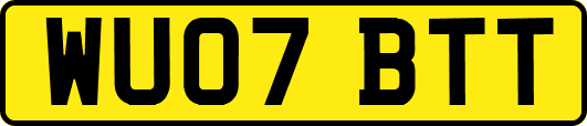 WU07BTT