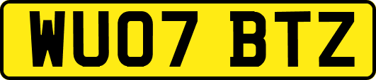 WU07BTZ