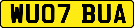 WU07BUA