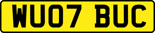 WU07BUC