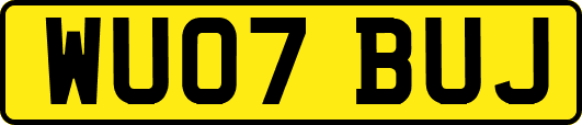 WU07BUJ
