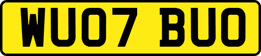 WU07BUO
