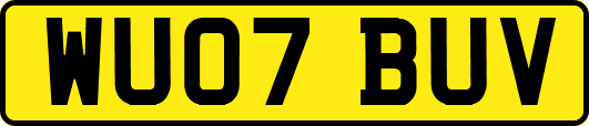 WU07BUV