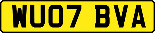 WU07BVA